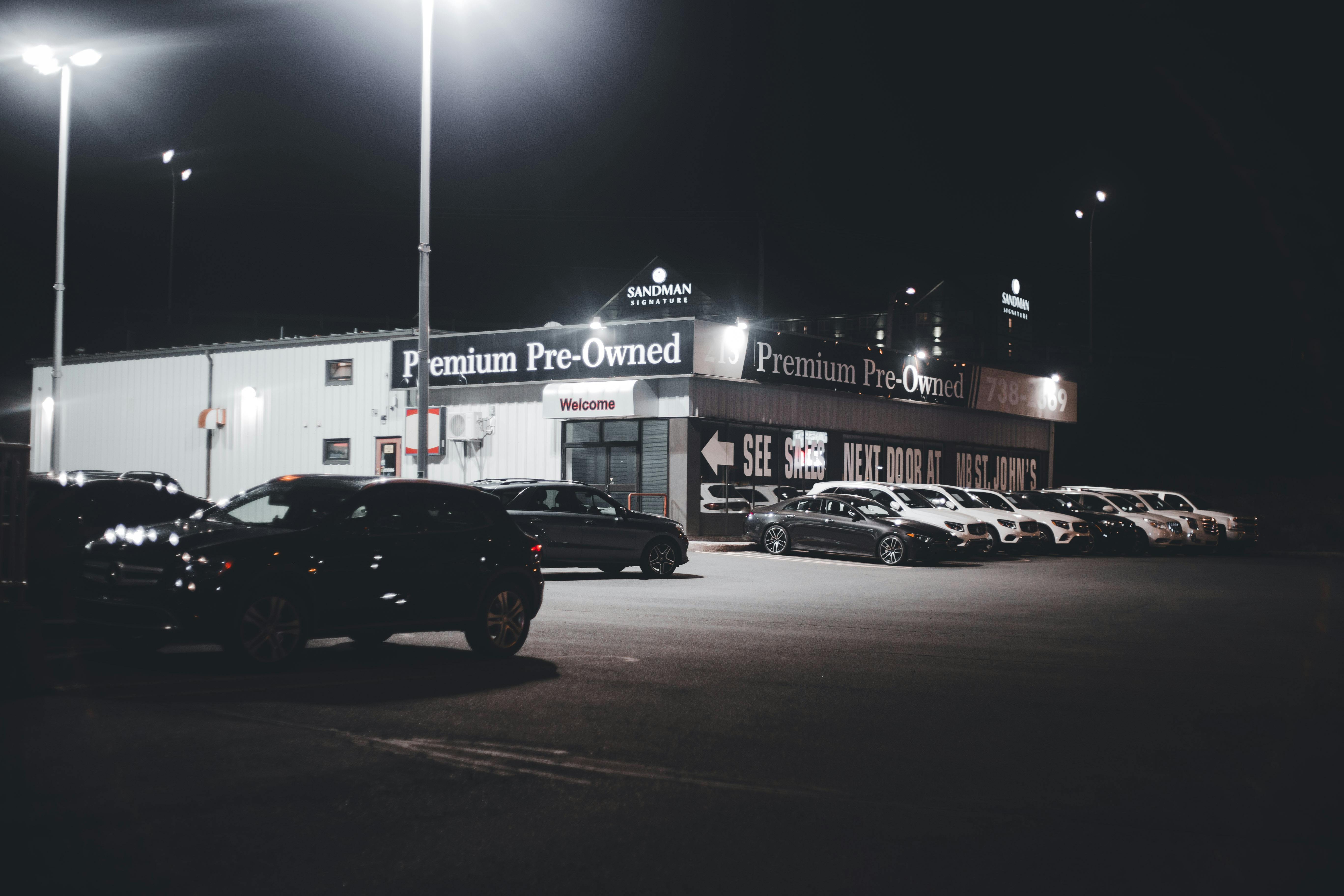 Lead Response Time: The Metric Dealerships Ignore Until It's Too Late